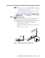 Preview for 25 page of Extron electronics CrossPoint 450 Plus 3248 HV User Manual