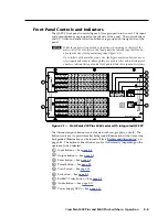 Preview for 35 page of Extron electronics CrossPoint 450 Plus 3248 HV User Manual