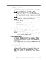 Preview for 93 page of Extron electronics CrossPoint 450 Plus 3248 HV User Manual