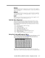 Preview for 95 page of Extron electronics CrossPoint 450 Plus 3248 HV User Manual