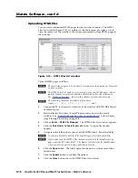 Preview for 130 page of Extron electronics CrossPoint 450 Plus 3248 HV User Manual