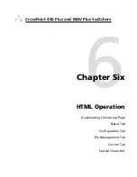 Preview for 139 page of Extron electronics CrossPoint 450 Plus 3248 HV User Manual