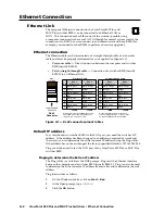 Preview for 162 page of Extron electronics CrossPoint 450 Plus 3248 HV User Manual