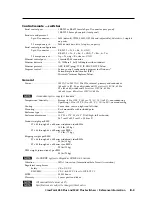 Preview for 171 page of Extron electronics CrossPoint 450 Plus 3248 HV User Manual