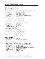 Preview for 172 page of Extron electronics CrossPoint 450 Plus 3248 HV User Manual