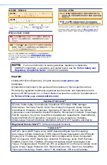 Preview for 3 page of Extron electronics CrossPoint 450 Plus 64 Series Setup Manual