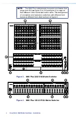 Preview for 10 page of Extron electronics CrossPoint 450 Plus 64 Series Setup Manual