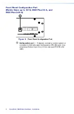 Preview for 14 page of Extron electronics CrossPoint 450 Plus 64 Series Setup Manual