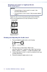 Preview for 18 page of Extron electronics CrossPoint 450 Plus 64 Series Setup Manual