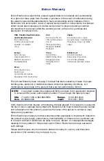 Preview for 31 page of Extron electronics CrossPoint 450 Plus 64 Series Setup Manual