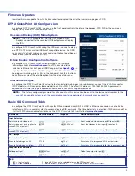 Preview for 5 page of Extron electronics CrossPoint 82 DTP2 Setup Manual