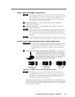 Preview for 15 page of Extron electronics CrossPoint Plus 124HV User Manual