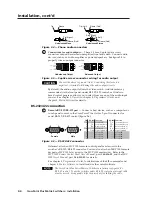 Preview for 16 page of Extron electronics CrossPoint Plus 124HV User Manual