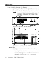 Preview for 22 page of Extron electronics CrossPoint Plus 124HV User Manual