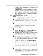 Preview for 23 page of Extron electronics CrossPoint Plus 124HV User Manual