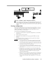 Preview for 29 page of Extron electronics CrossPoint Plus 124HV User Manual