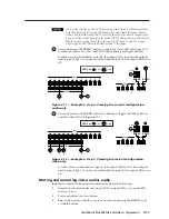 Preview for 31 page of Extron electronics CrossPoint Plus 124HV User Manual