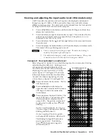 Preview for 35 page of Extron electronics CrossPoint Plus 124HV User Manual