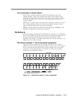 Preview for 39 page of Extron electronics CrossPoint Plus 124HV User Manual