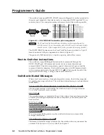 Preview for 44 page of Extron electronics CrossPoint Plus 124HV User Manual