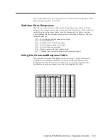 Preview for 45 page of Extron electronics CrossPoint Plus 124HV User Manual