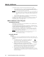 Preview for 52 page of Extron electronics CrossPoint Plus 124HV User Manual