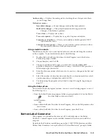 Preview for 55 page of Extron electronics CrossPoint Plus 124HV User Manual