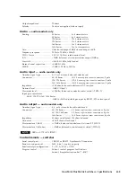 Preview for 59 page of Extron electronics CrossPoint Plus 124HV User Manual