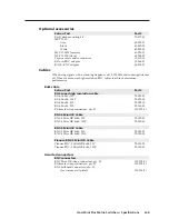 Preview for 61 page of Extron electronics CrossPoint Plus 124HV User Manual