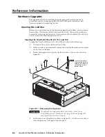 Preview for 64 page of Extron electronics CrossPoint Plus 124HV User Manual