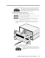 Preview for 65 page of Extron electronics CrossPoint Plus 124HV User Manual