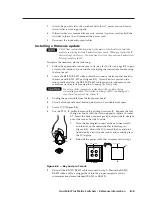 Preview for 67 page of Extron electronics CrossPoint Plus 124HV User Manual