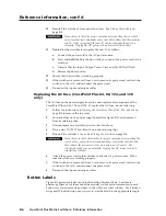 Preview for 68 page of Extron electronics CrossPoint Plus 124HV User Manual