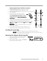 Preview for 4 page of Extron electronics CTU 100 User Manual