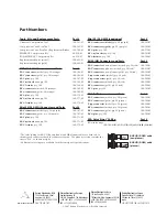 Preview for 5 page of Extron electronics CTU 100 User Manual