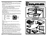 Предварительный просмотр 2 страницы Extron electronics CVC 100 User Manual