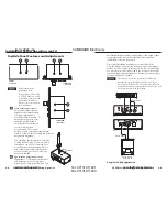 Предварительный просмотр 11 страницы Extron electronics CVEQ1 AAP User Manual