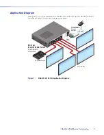 Предварительный просмотр 12 страницы Extron electronics DA 2HD 4K PLUS User Manual