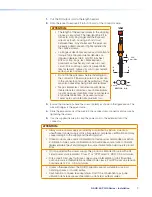 Предварительный просмотр 15 страницы Extron electronics DA 2HD 4K PLUS User Manual