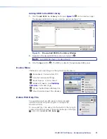 Предварительный просмотр 30 страницы Extron electronics DA 2HD 4K PLUS User Manual