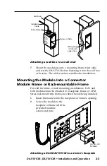 Preview for 15 page of Extron electronics DAS101CM Series User Manual