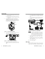 Preview for 2 page of Extron electronics DDTX/DDRX DVI User Manual