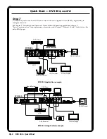 Preview for 4 page of Extron electronics Digital Video Scaler Series DVS 304 AD User Manual