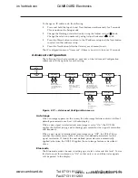 Предварительный просмотр 33 страницы Extron electronics Digital Video Scaler Series User Manual