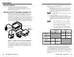 Preview for 6 page of Extron electronics Digital Video Transmitter and Receiver DVI 201 Rx User Manual