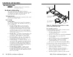 Preview for 9 page of Extron electronics Digital Video Transmitter and Receiver DVI 201 Rx User Manual