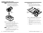 Preview for 12 page of Extron electronics Digital Video Transmitter and Receiver DVI 201 Rx User Manual