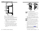 Preview for 14 page of Extron electronics Digital Video Transmitter and Receiver DVI 201 Rx User Manual