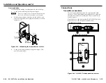 Preview for 15 page of Extron electronics Digital Video Transmitter and Receiver DVI 201 Rx User Manual