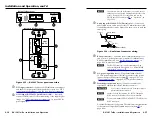 Preview for 16 page of Extron electronics Digital Video Transmitter and Receiver DVI 201 Rx User Manual